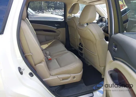 2019 Acura Mdx Standard из США, поврежденный, VIN 5J8YD4H31KL036733